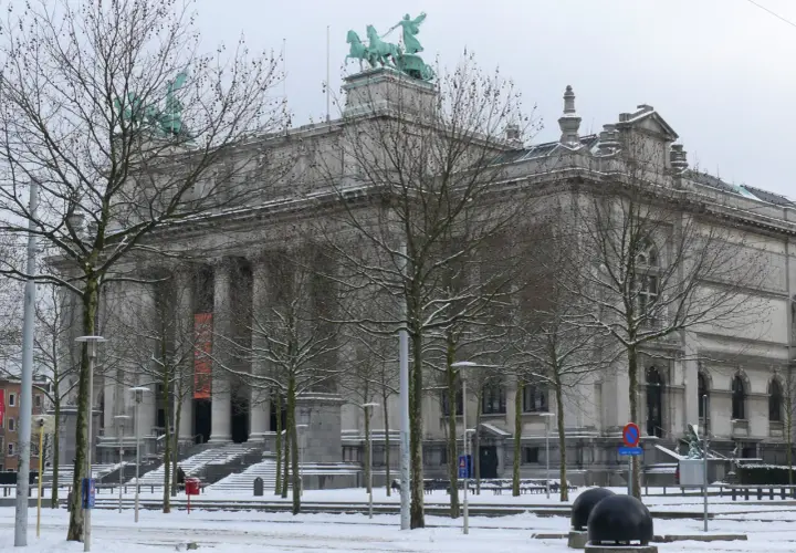 Królewskie Muzeum Sztuk Pięknych w Antwerpii: co warto zobaczyć