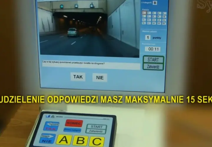 Kiedy zdaje się teorię na prawo jazdy? Harmonogram, wymagania i porady