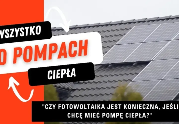 Pompa ciepła i fotowoltaika czy gaz - co wybierzesz, by zaoszczędzić?