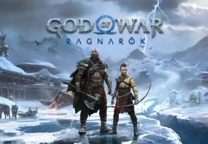 God of War spolszczenie - jak włączyć polską wersję językową