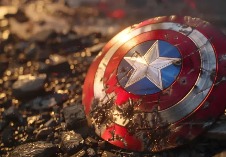 Chris Evans wraca jako Kapitan Ameryka w Avengers 6? Oto jego odpowiedź na plotki