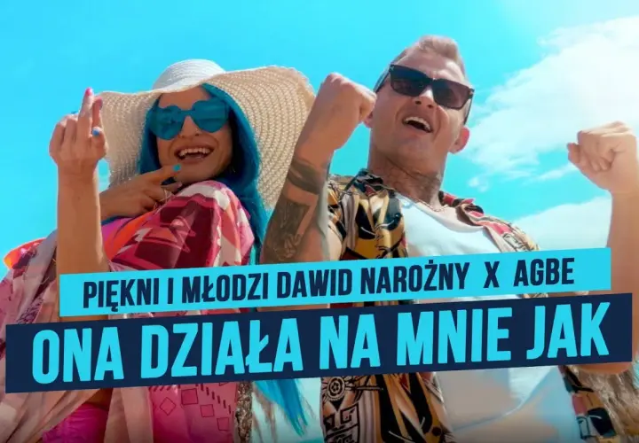 Tekst piosenki ona działa na mnie jak - odkryj jej głębokie znaczenie