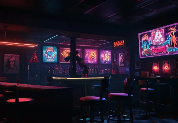 Czy striptiz w GTA to zbędna kontrowersja, czy realizm świata gry?