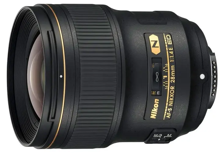 Najlepszy szerokokątny obiektyw do Nikona – jak wybrać idealny do krajobrazów i wnętrz