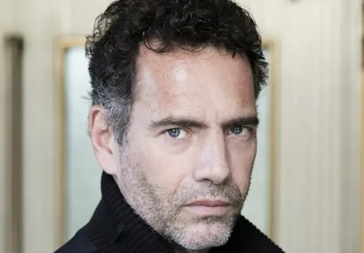 Francisco Denis - kim jest gwiazdor Narcos i jego niezwykłe role