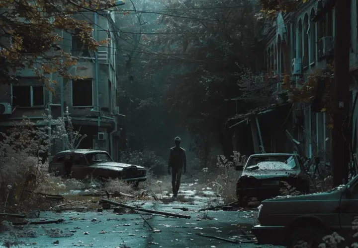 The Walking Dead Kontynuacja - przygotuj się na przygody
