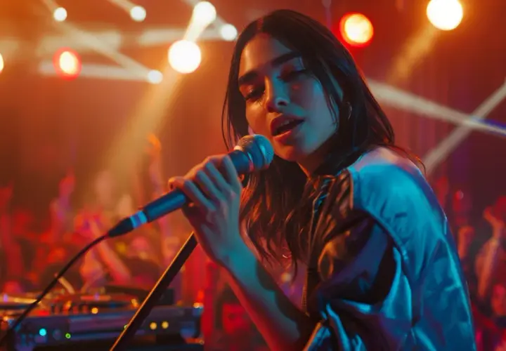 Najnowszy album Dua Lipy: Wszystko co musisz wiedzieć o nowej płycie