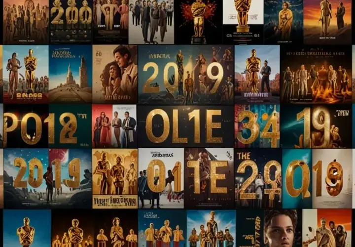 Top 10 filmów 2019: Które hity kinowe musisz zobaczyć?
