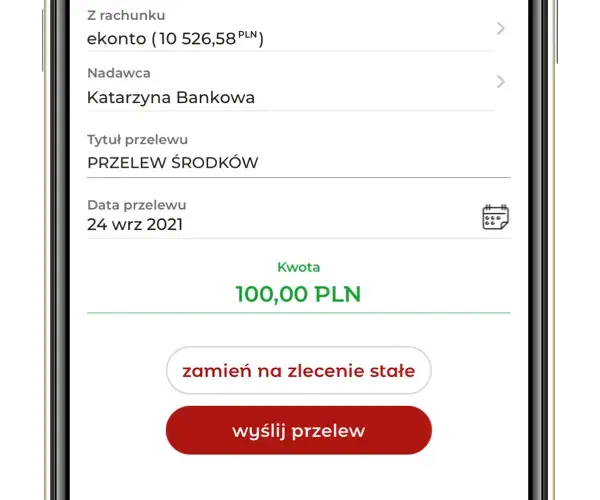 Ile idzie przelew z mBanku do Santander? Sprawdź, co wpływa na czas!