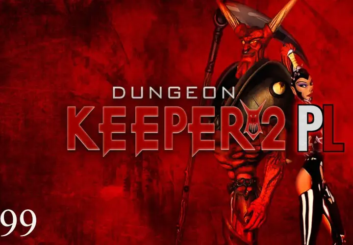 Kompletne spolszczenie Dungeon Keeper 2: łatwa instalacja i rozwiązane błędy