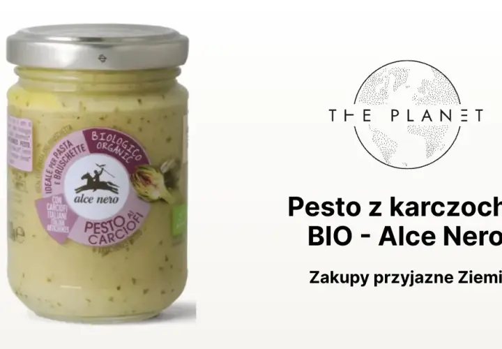 Pesto z karczocha do czego? Odkryj idealne połączenia smakowe