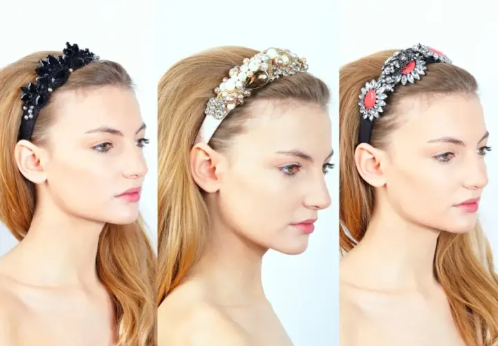 Czy opaski są modne? Najnowsze trendy i inspiracje stylizacyjne