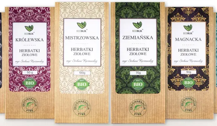 Jak zrobić herbatę mistrzowską Stefanii Korżawskiej: oryginalny przepis
