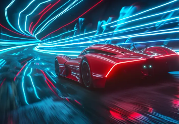 Gran Turismo 6 na PS4 - kiedy premiera? Czego się spodziewać?