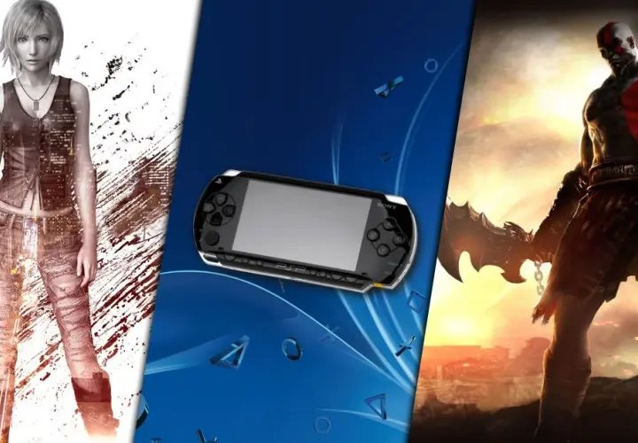 Top 10 gier PSP, które koniecznie musisz zagrać w 2025 roku