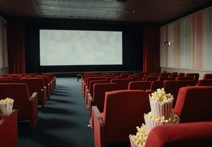 5 must-see filmów w kinach tego miesiąca: Co warto obejrzeć?