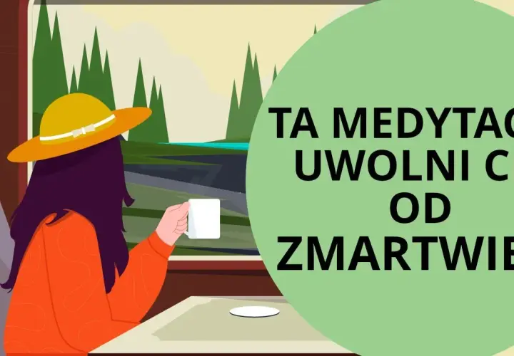 Medytacja wizualizacyjna: jak osiągnąć głęboki relaks i harmonię