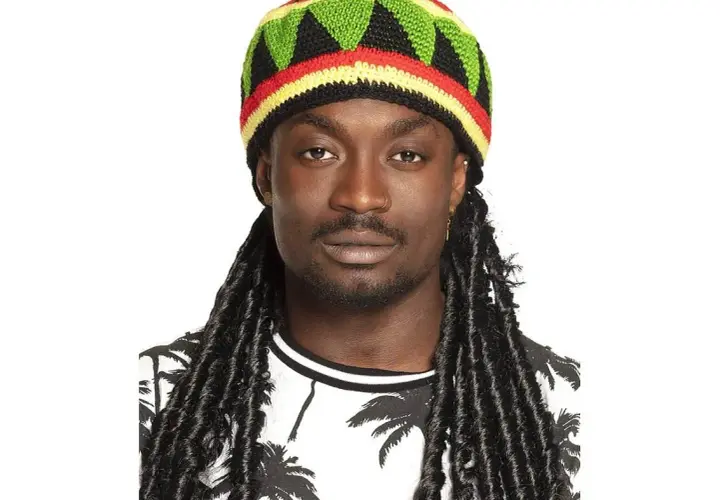 Czapka rasta jaka flaga - poznaj znaczenie kolorów i symboli