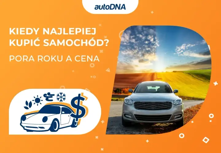 Kiedy najlepiej kupować samochód z salonu, aby zaoszczędzić pieniądze