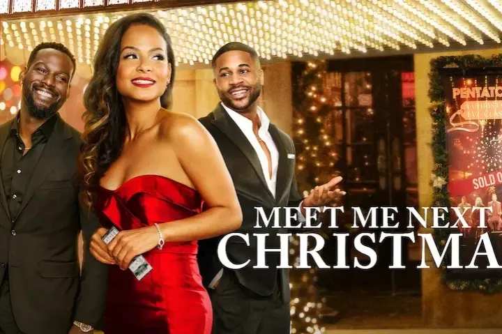 Recenzja Meet Me Next Christmas: Magiczna Świąteczna Opowieść z emocjami i krytyką