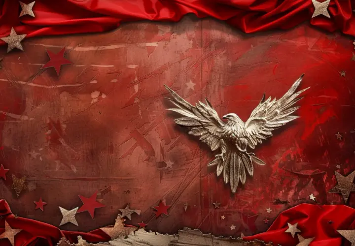 Dzień Niepodległości - wyjątkowy plakat patriotyczny