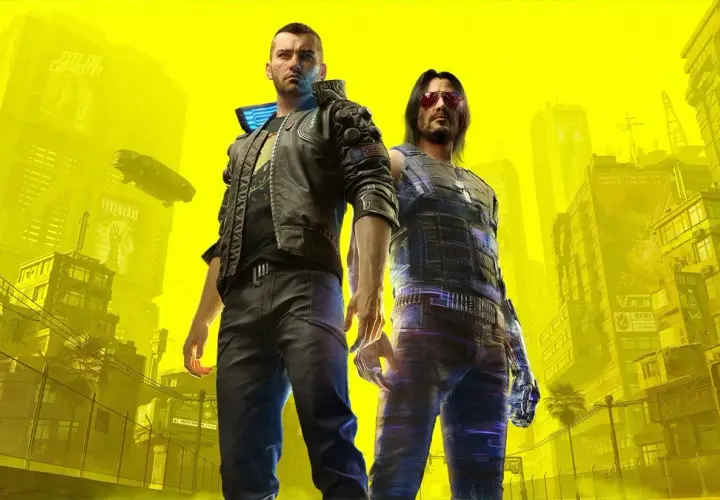 Cyberpunk 2077: Czas gry - od 20 do ponad 100 godzin zabawy