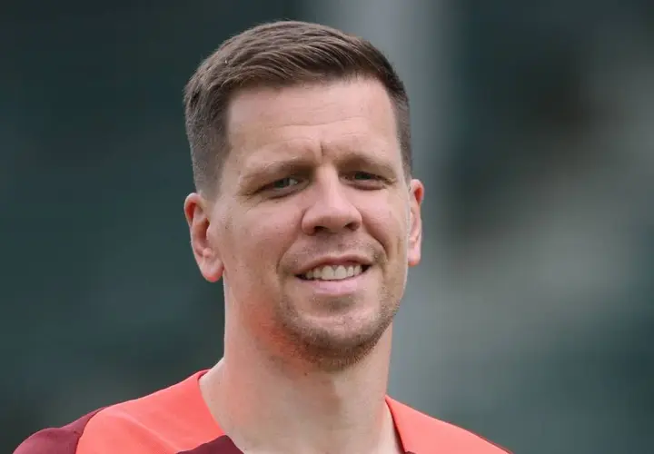 Ile lat ma Wojciech Szczęsny? Zaskakujące fakty o jego wieku i karierze.