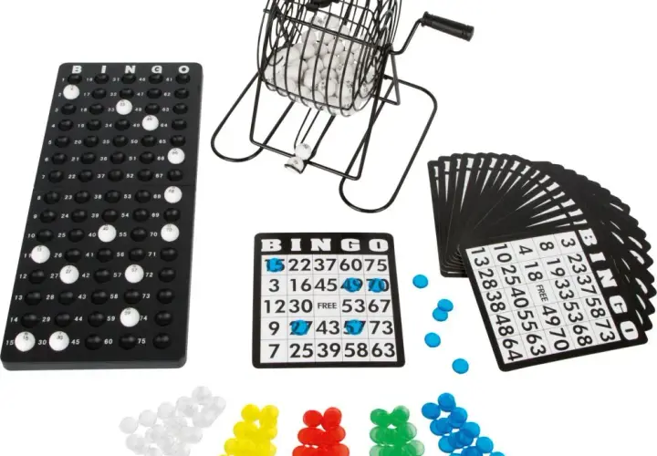 Jak się gra w bingo: poznaj kompletne zasady krok po kroku dla początkujących