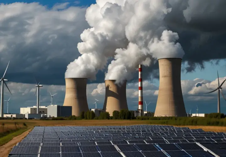 Jakie wyzwania czekają polską energetykę? 5 kluczowych problemów