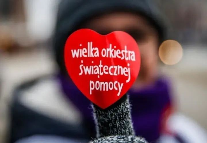 Do kiedy zgłoszenia na wośp? Nie przegap ważnego terminu!