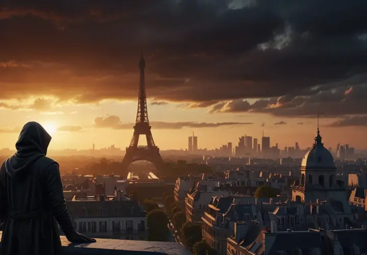 Jak najlepiej wykorzystać porady i triki w Assassin's Creed Unity