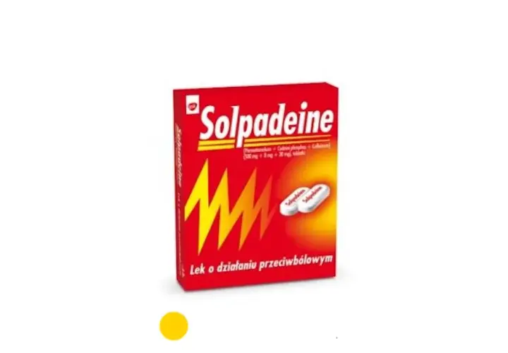 Solpadeine czy na receptę? Dowiedz się, co musisz wiedzieć!
