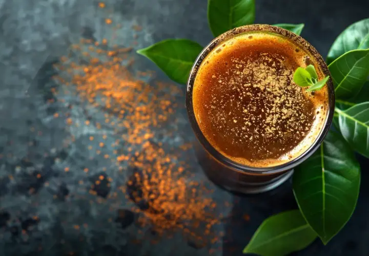 Guarana w proszku - jak pić ten naturalny energetyk?