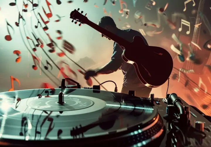 "Bitter Sweet Symphony": Co kryje się w tekście hitu? Analiza piosenki
