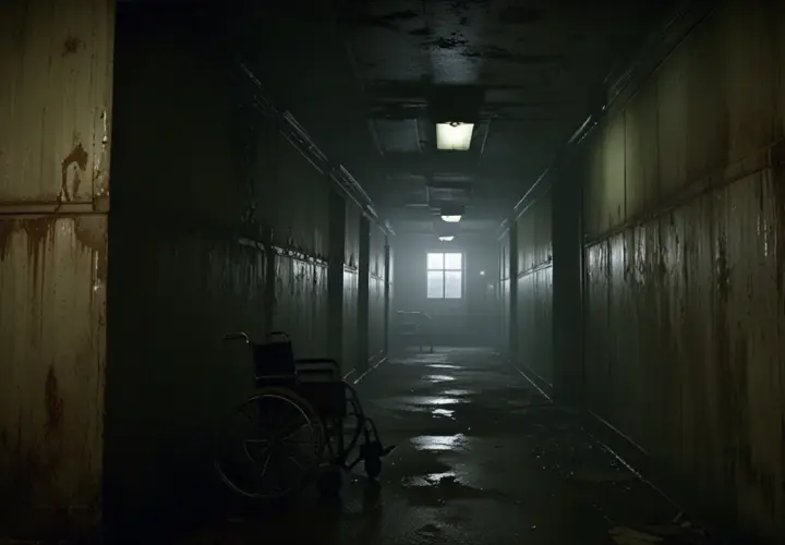 Czy Silent Hill 4 to niedoceniony horror czy rozczarowanie fanów?