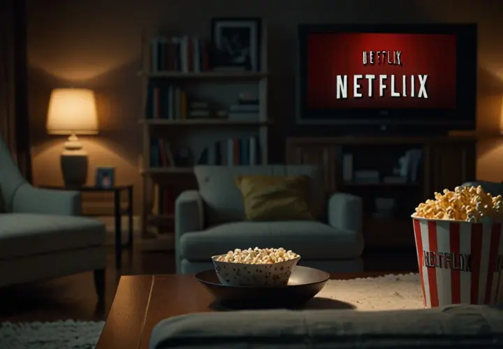 10 najlepszych filmów Netflix, których nie znasz. Zaskoczenie!