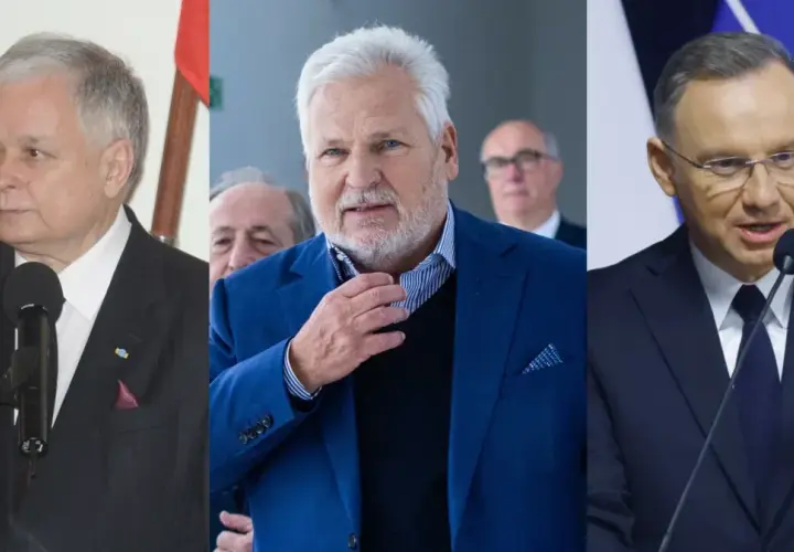Kto był najlepszym prezydentem Polski? Opinie i sondaże po 1989 roku
