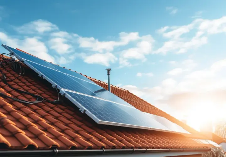 Instalacja fotowoltaiczna 4 kW: Co Musisz wiedzieć o wdrożeniu odnawialnej energii?