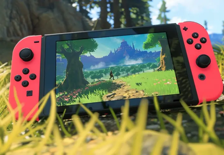 Nintendo Switch Zelda Edition: Co musisz wiedzieć przed kupnem?