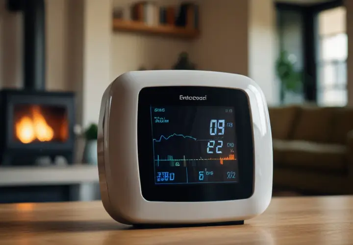 Czy warto zainwestować w elektroniczny licznik gazu?