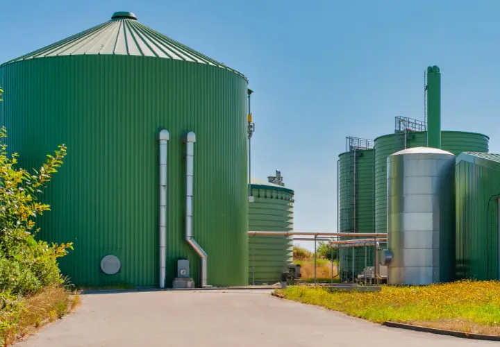 Energia z Odpadów: Potencjał Biogazowni w Polsce