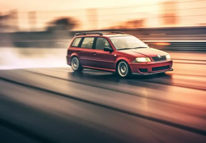 Tuning Skoda Fabia 1 Kombi: Odkryj nowe możliwości swojego Fabia 1 Tuningu