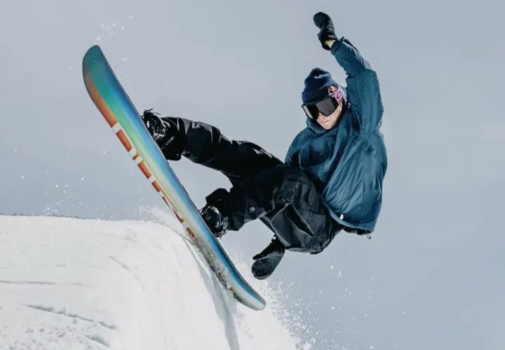 Freeride snowboard - co to znaczy i dlaczego warto go spróbować