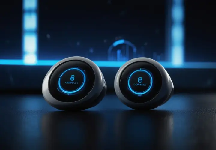 Bluetooth w słuchawkach: jak działa ta rewolucyjna technologia?