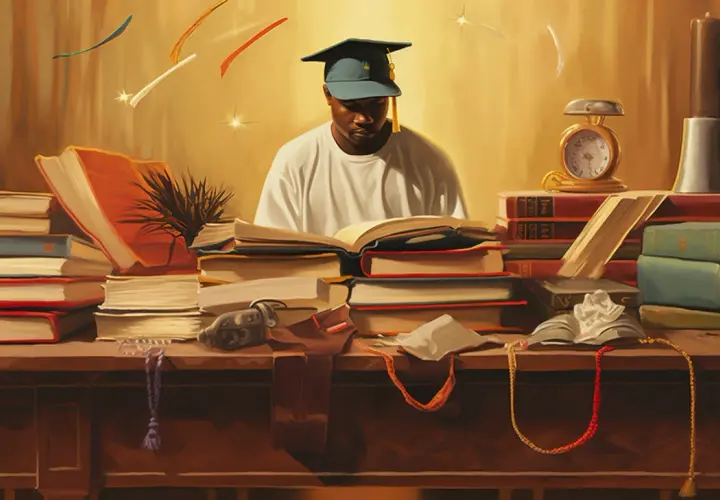 20 urodziny albumu The College Dropout: 7 faktów o debiucie Kanye Westa