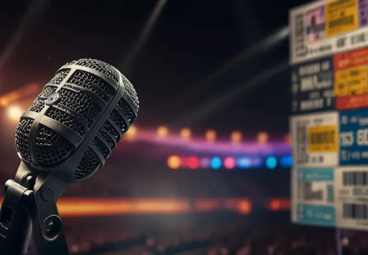 Dawid Podsiadło w Chorzowie: Gdzie kupić bilety na koncert?