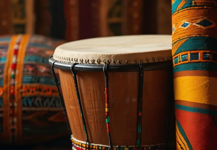 Czy znasz moc djembe? Odkrywamy brzmienie tego bębna z Afryki!