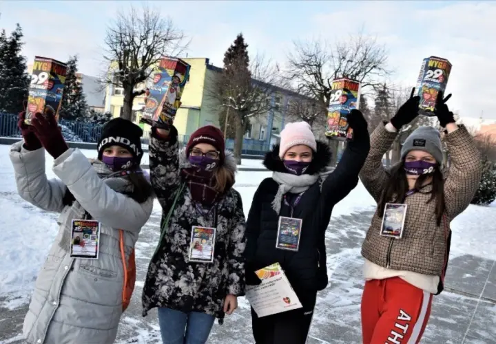 Kiedy zbiórka na WOŚP? Poznaj szczegóły i jak pomóc dzieciom