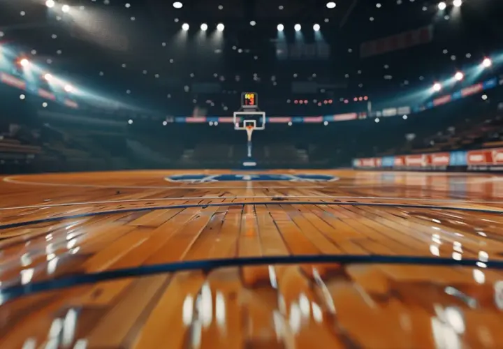 NBA 2K15 - Czy zdobędziesz mistrzostwo w wirtualnej lidze NBA?