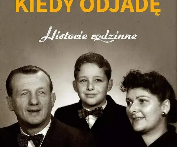 Kto śpiewał nie płacz kiedy odjadę? Historia utworu i artysty